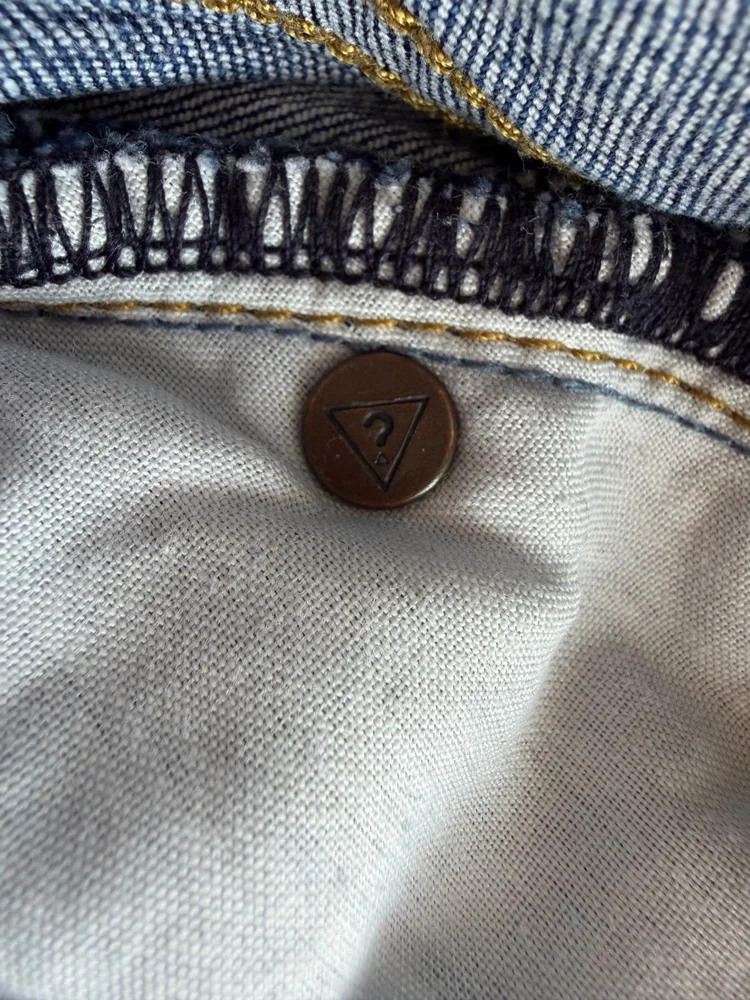 GUESS Bottoms, size 14y, photo 5