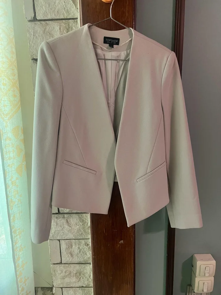 Topshop Blazers, size S / 36 / 8, photo 3