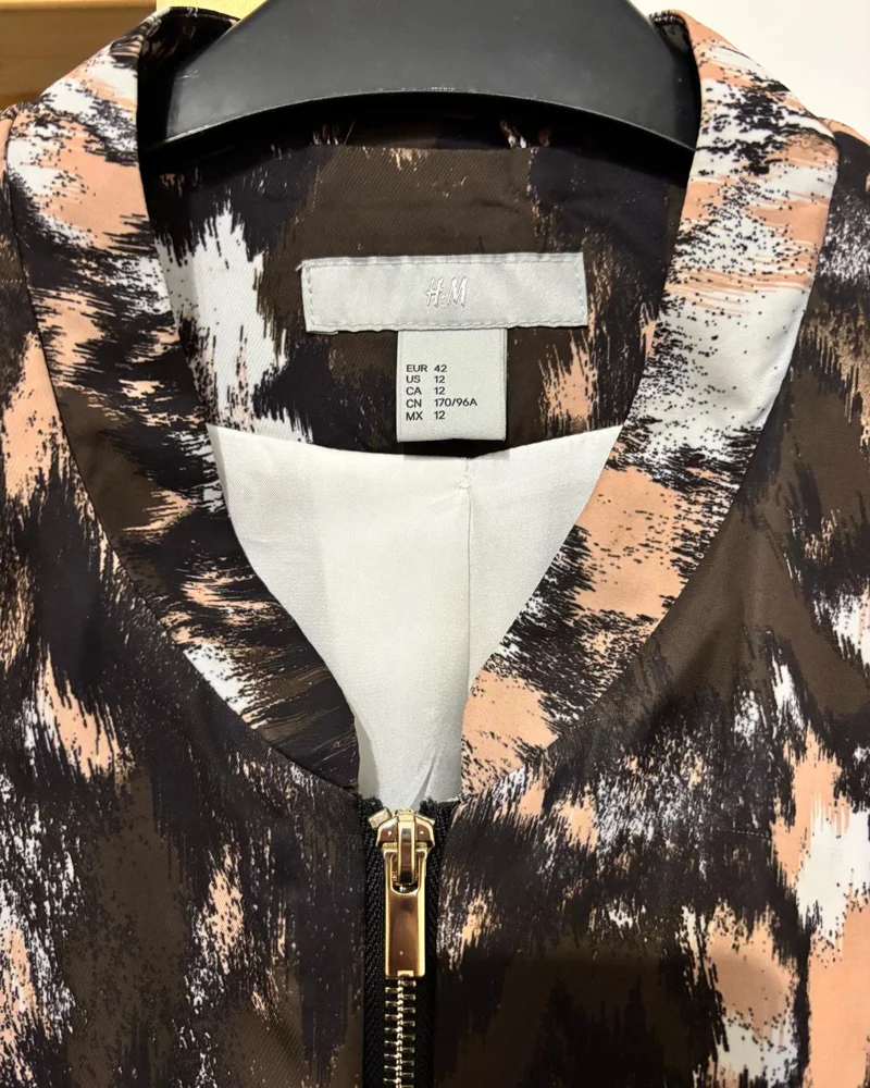H&M Jackets, size Other, photo 3