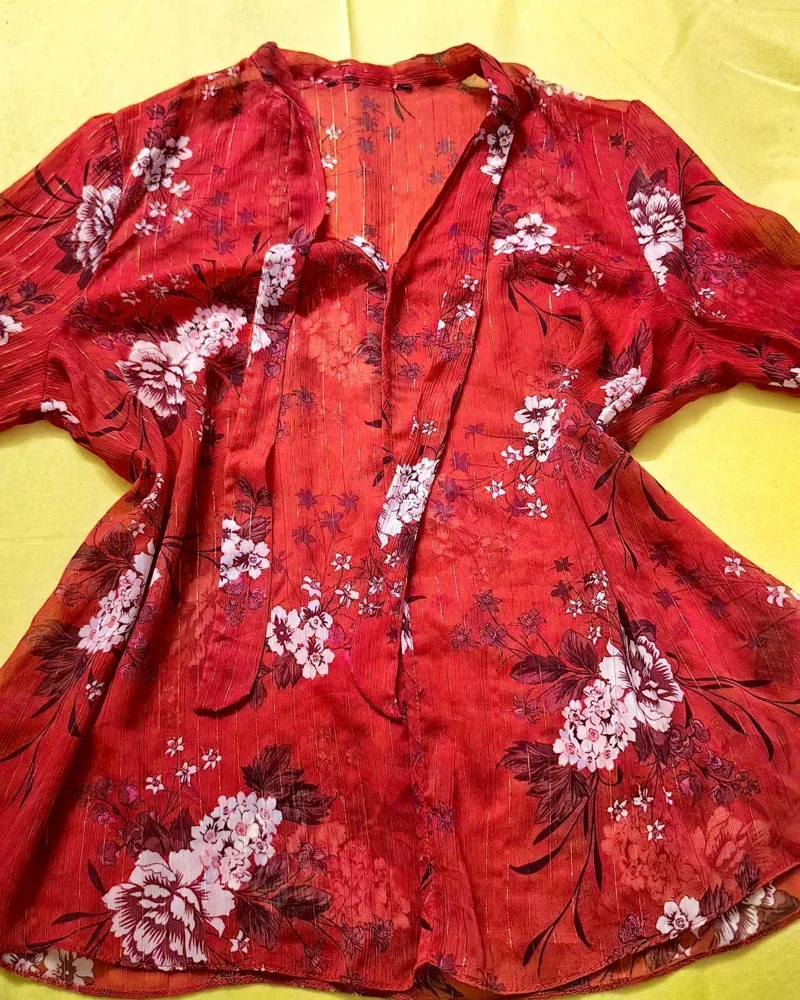 Blouses, size L / 40 / 12, photo 5