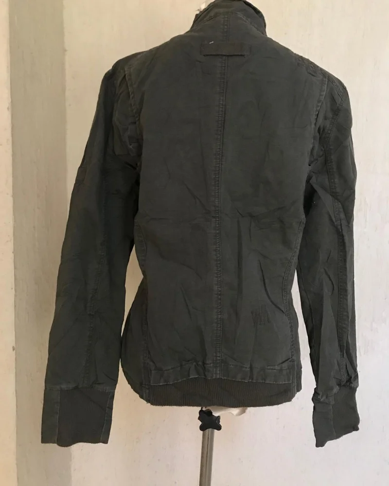 Jackets, size S / 36 / 8, photo 6