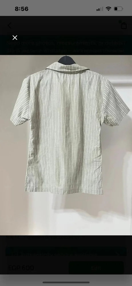 Sets, size M / 38 / 10, photo 4