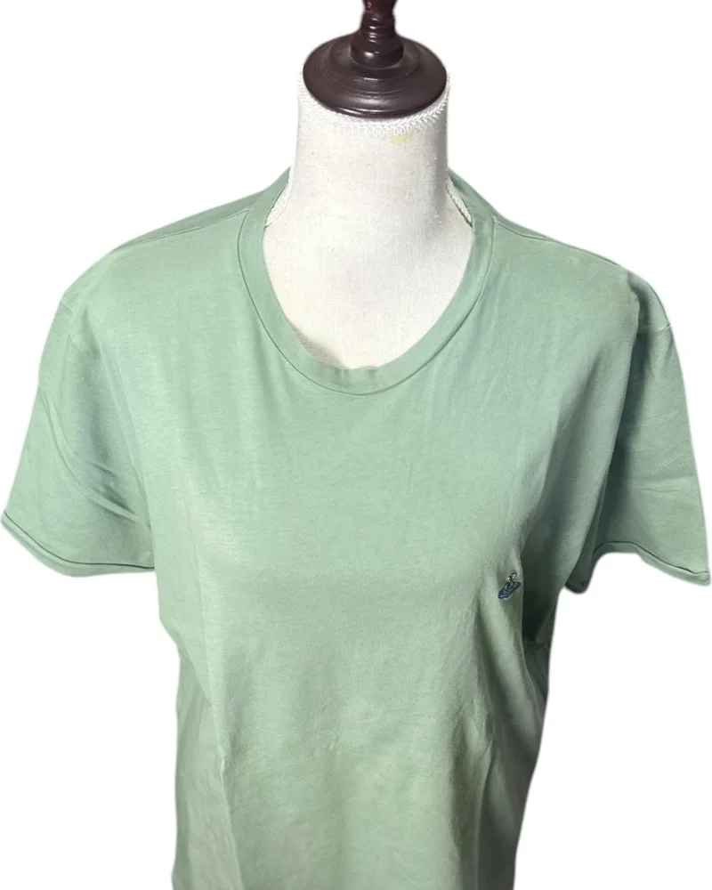 Vivienne Westwood T-shirts, size L, photo 3