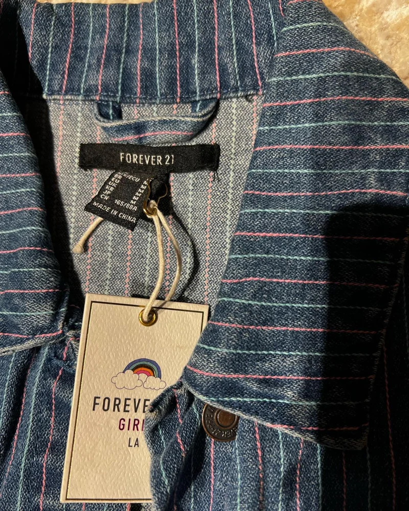 Forever 21 Jackets, size M / 38 / 10, photo 4
