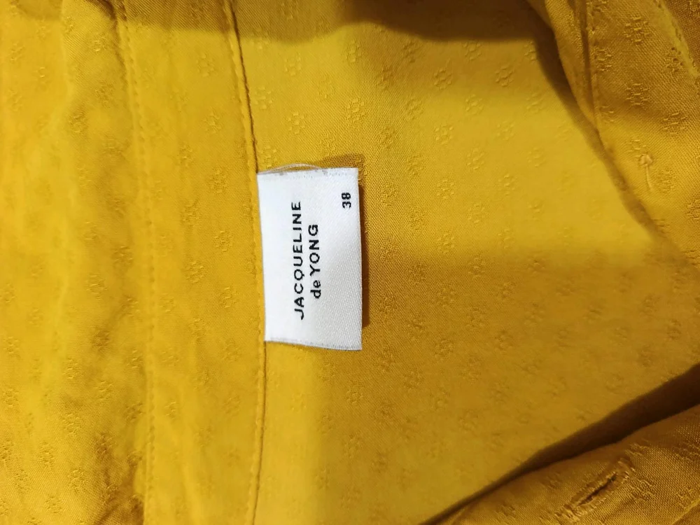Jaqueline de Yong Blouses, size XL / 42 / 14, photo 3