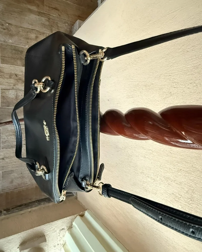 Coach Shoulder Bag, size One size, photo 3