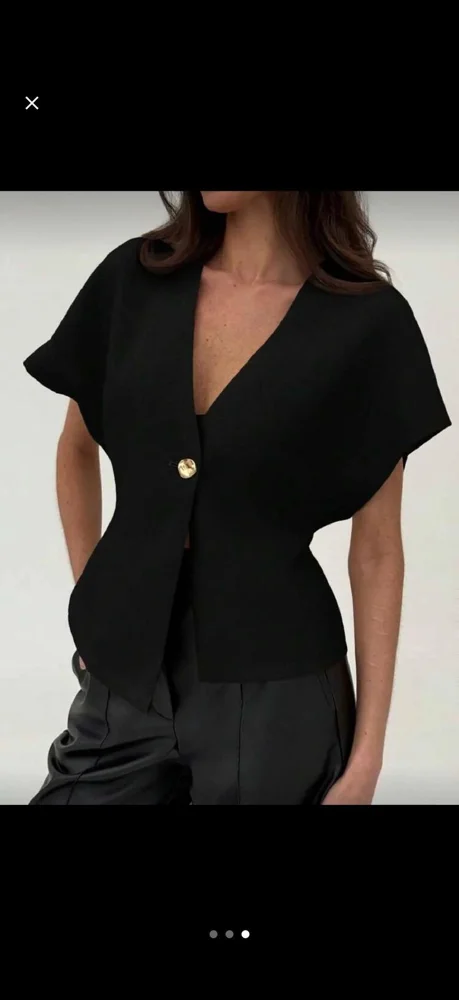 Shein Blouses, size S / 36 / 8, photo 4