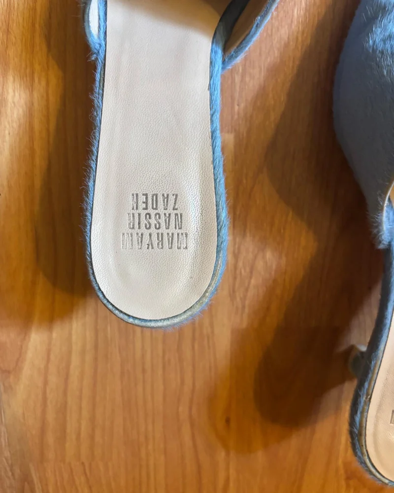 Sandals, size 39, photo 4