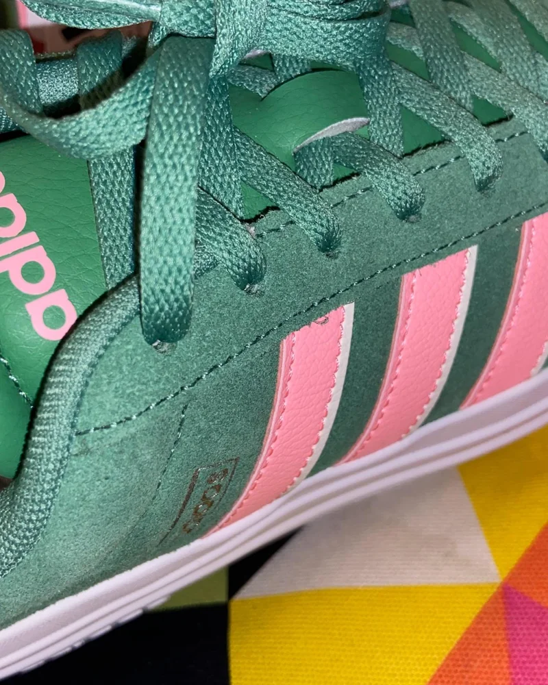 adidas Sneakers, size 40, photo 4