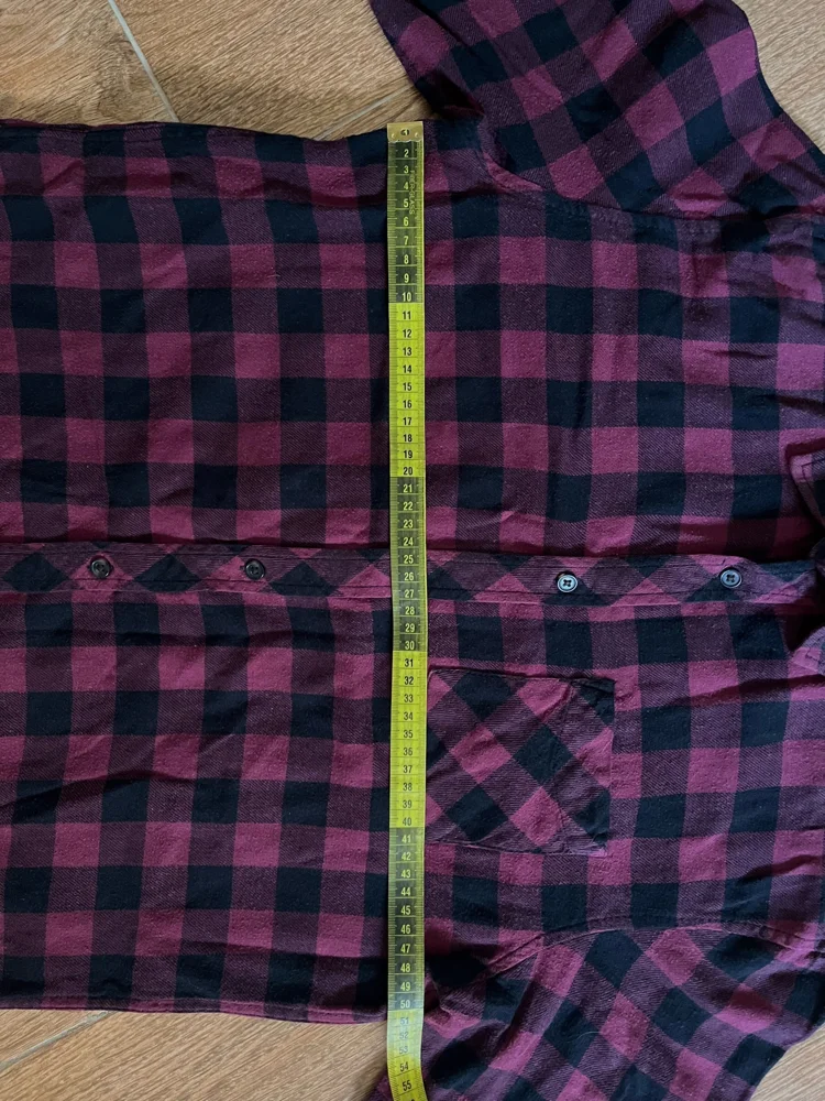 Clockhouse Long Sleeve Shirts, size M, photo 4