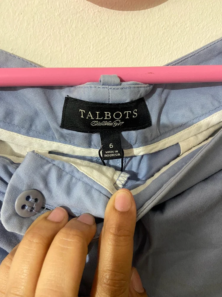 Pants, size M / 38 / 10, photo 5