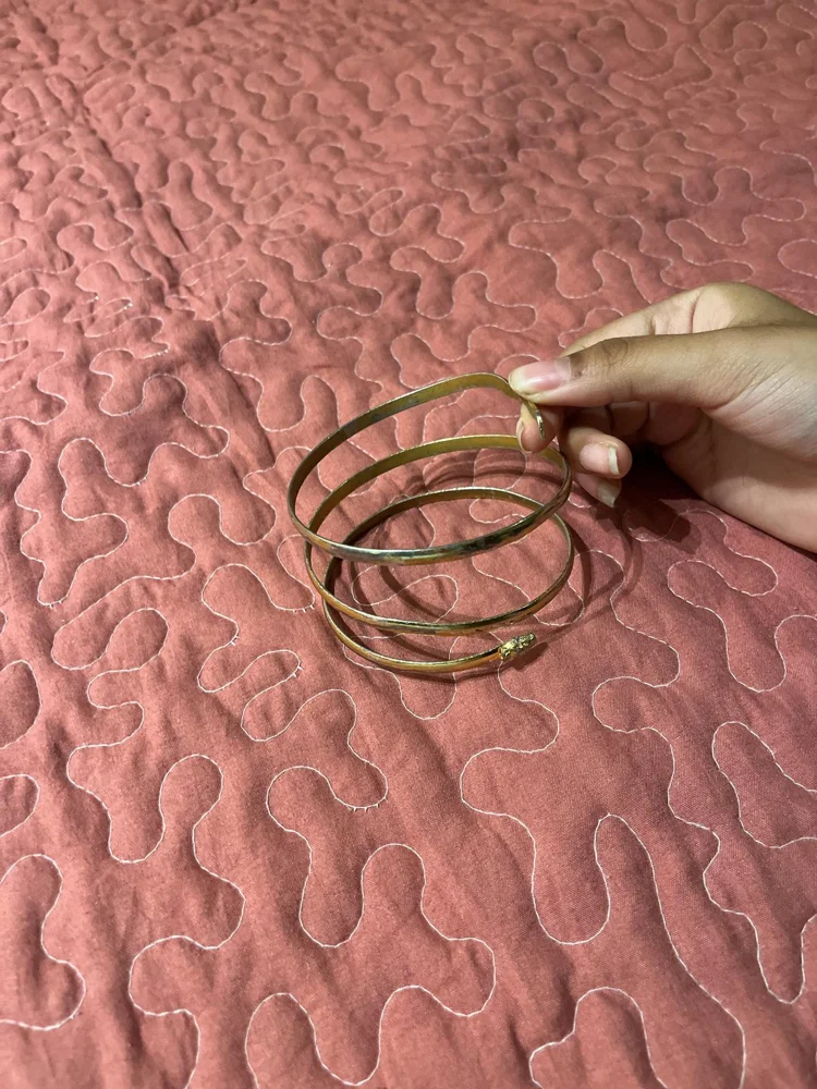 Anklets, size One size, photo 2