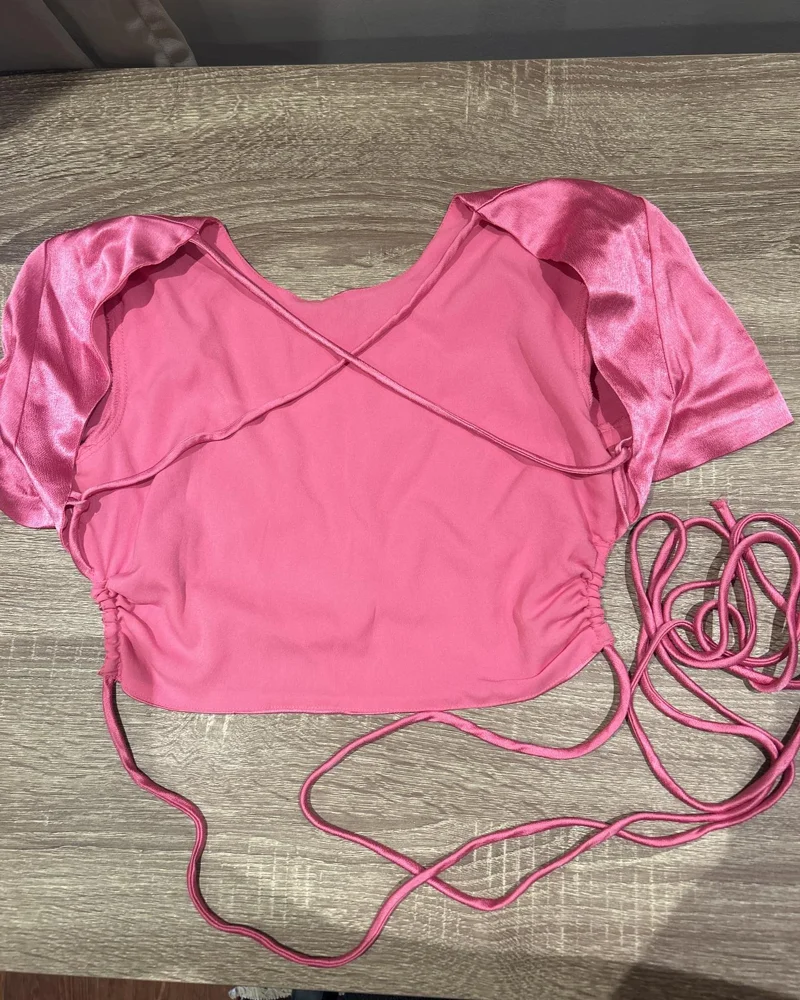 Zara Crop Tops, size XS / 34 / 6, photo 2