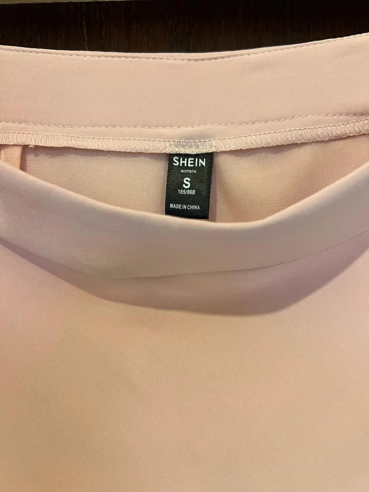 Shein Pants, size S / 36 / 8, photo 2