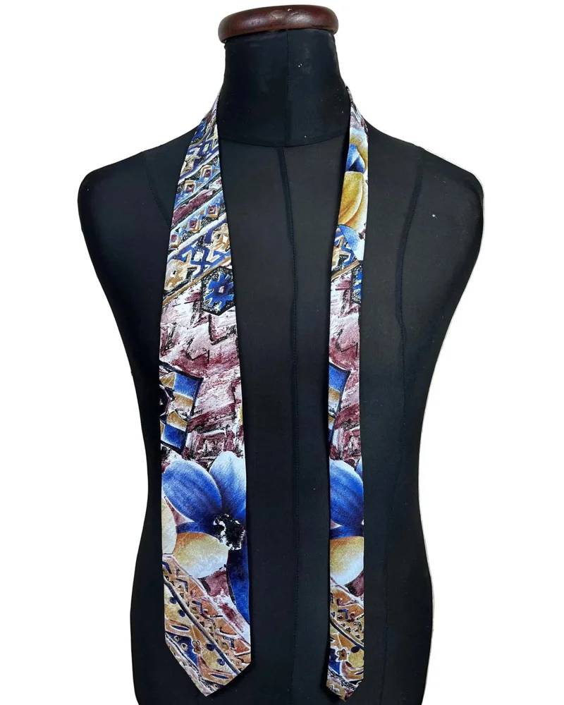 Ties, size One size, photo 3