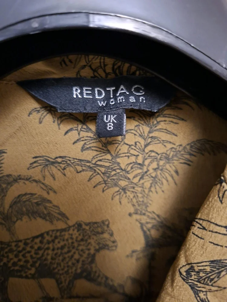 Redtag Blouses, size S / 36 / 8, photo 3