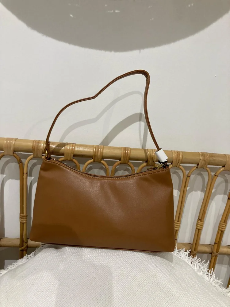 Lefties Shoulder Bag, size Other, photo 2