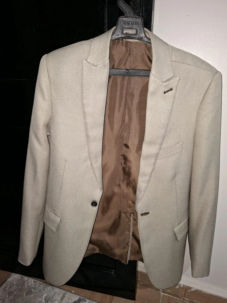 Local Blazers, size M, photo 3