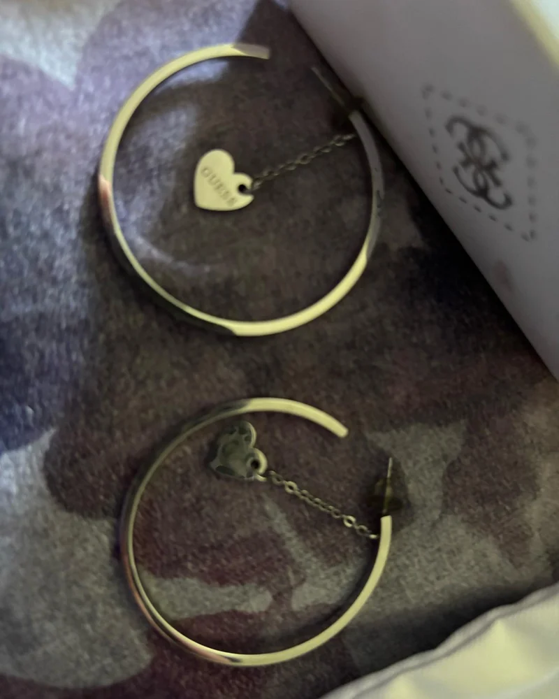 GUESS Hair Accessories, size One size, photo 3