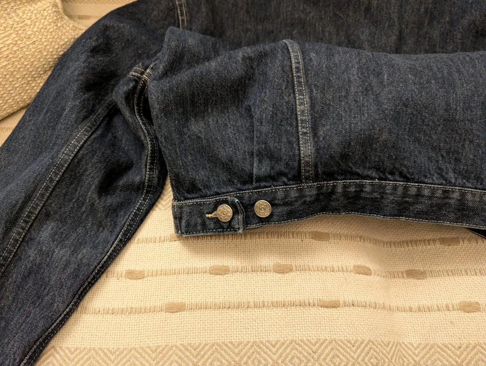 Jackets, size L, photo 5