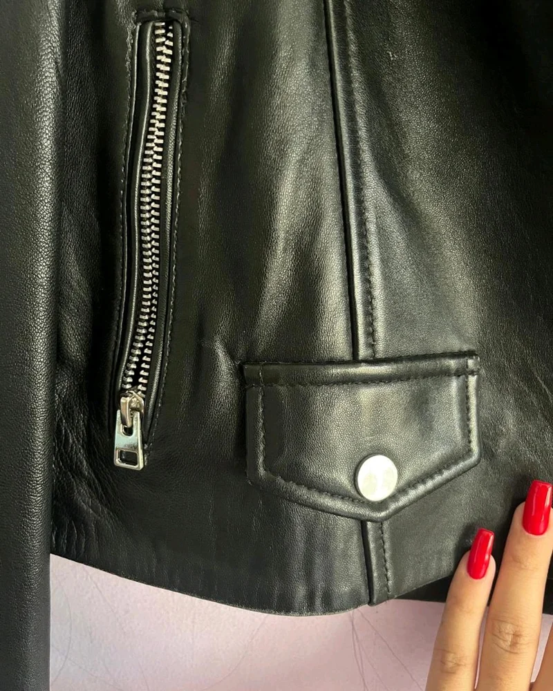 Mango Jackets, size S / 36 / 8, photo 3