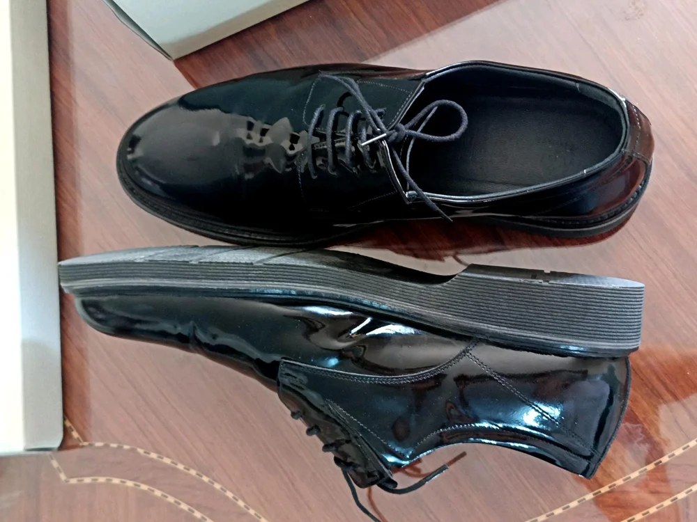 Dress Shoes, size 41, photo 4