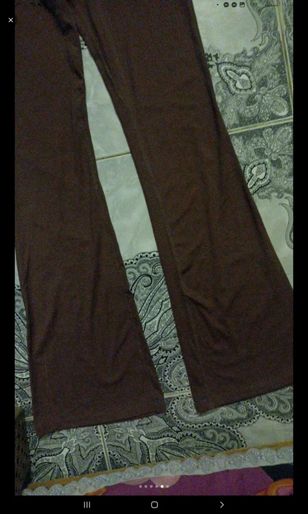 Shein Pants, size XS / 34 / 6, photo 3