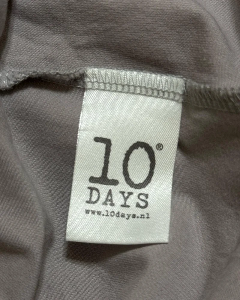 10 Days Tank Tops, size S / 36 / 8, photo 3