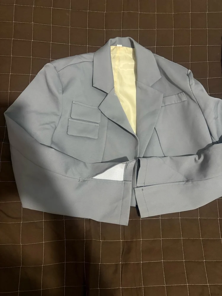 Shein Blazers, size S / 36 / 8, photo 2