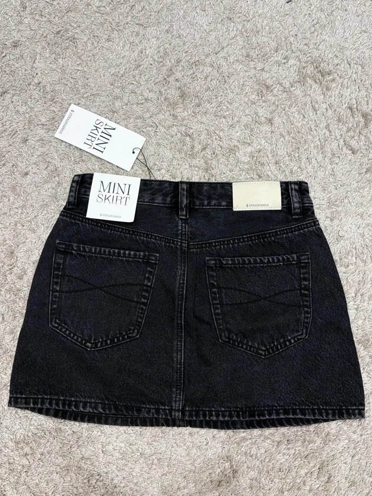 Stradivarius Skirts, size S / 36 / 8, photo 2