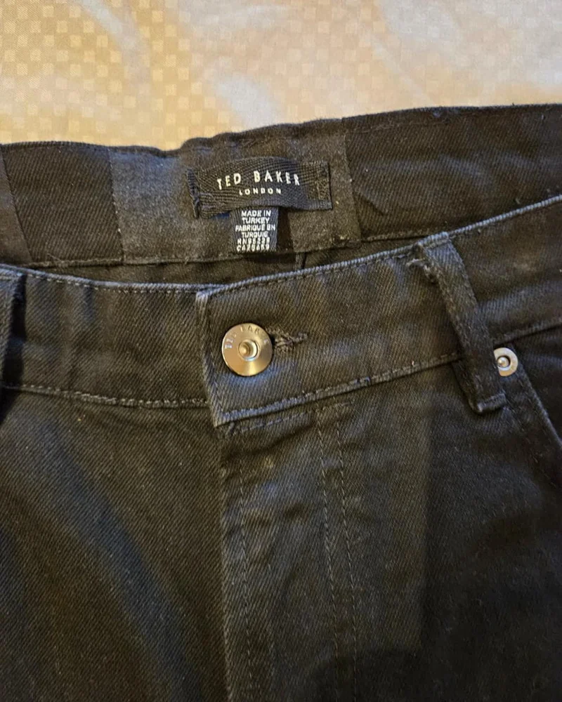 Ted Baker Jeans