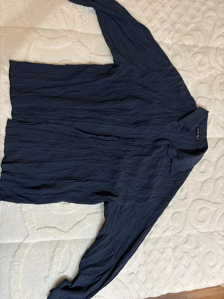 Shein Long Sleeve