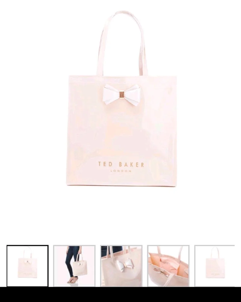 Ted Baker Shoulder Bag, size Other, photo 4