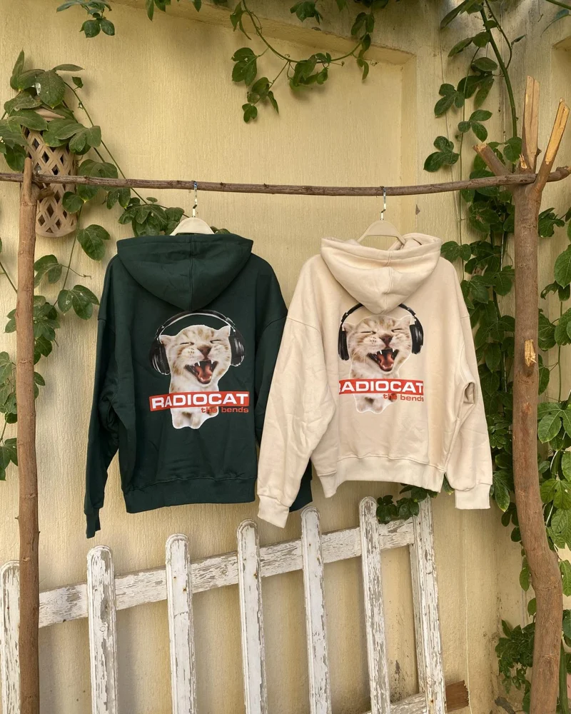Hoodies, size Other, photo 2