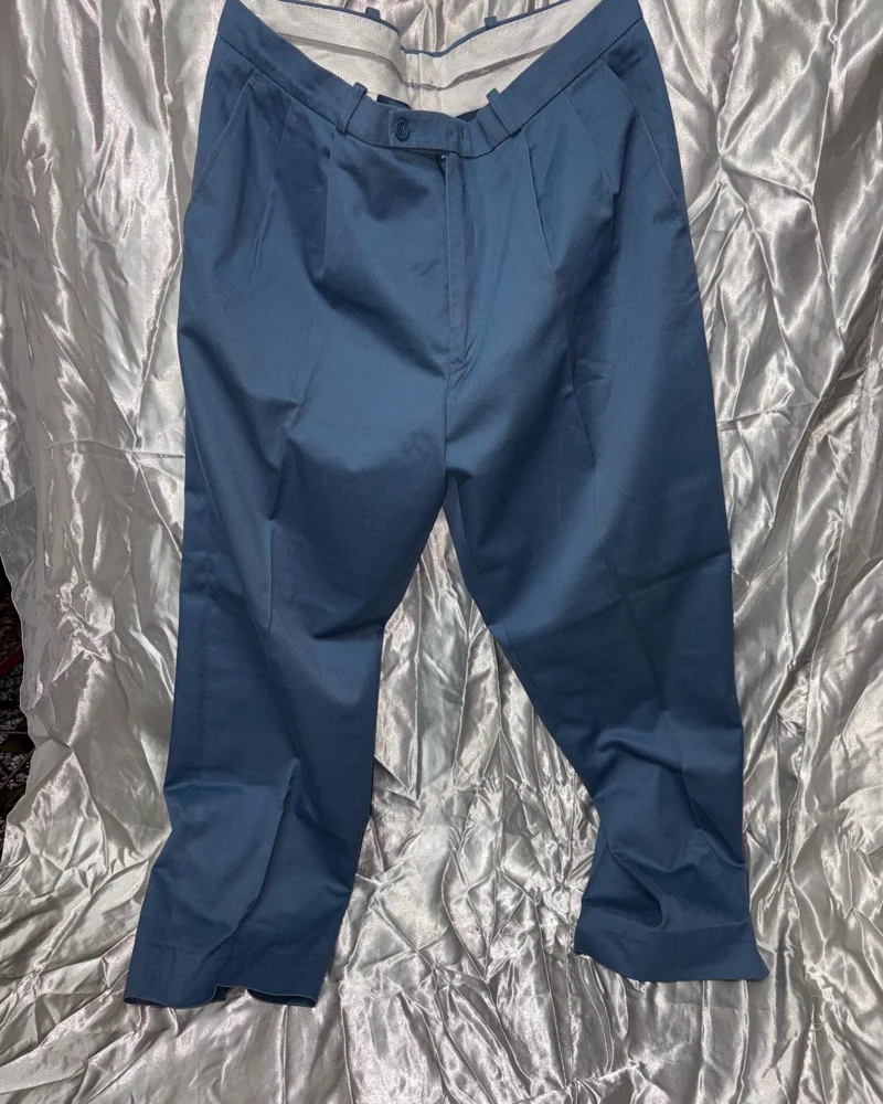 Pants, size W38, photo 3