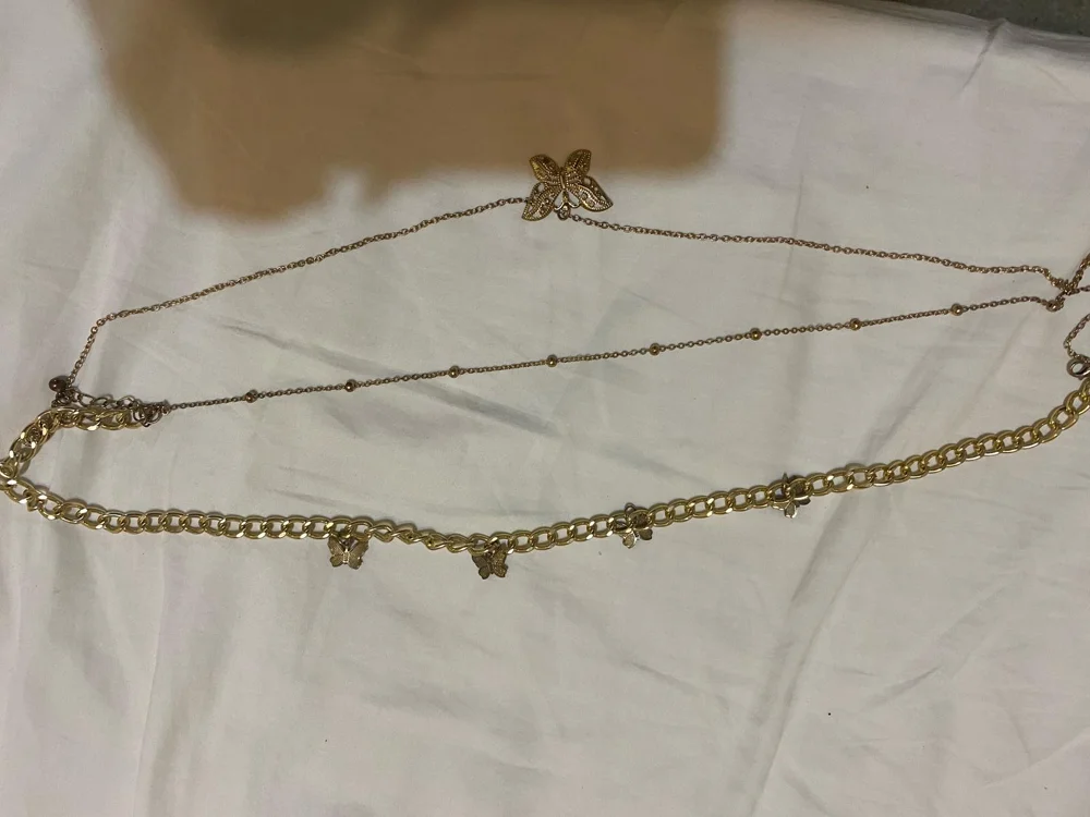Belts, size One size, photo 3