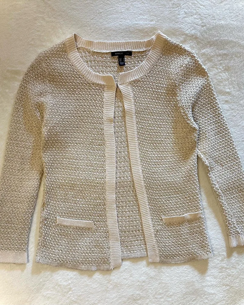 Mango Cardigans, size XS / 34 / 6, photo 4