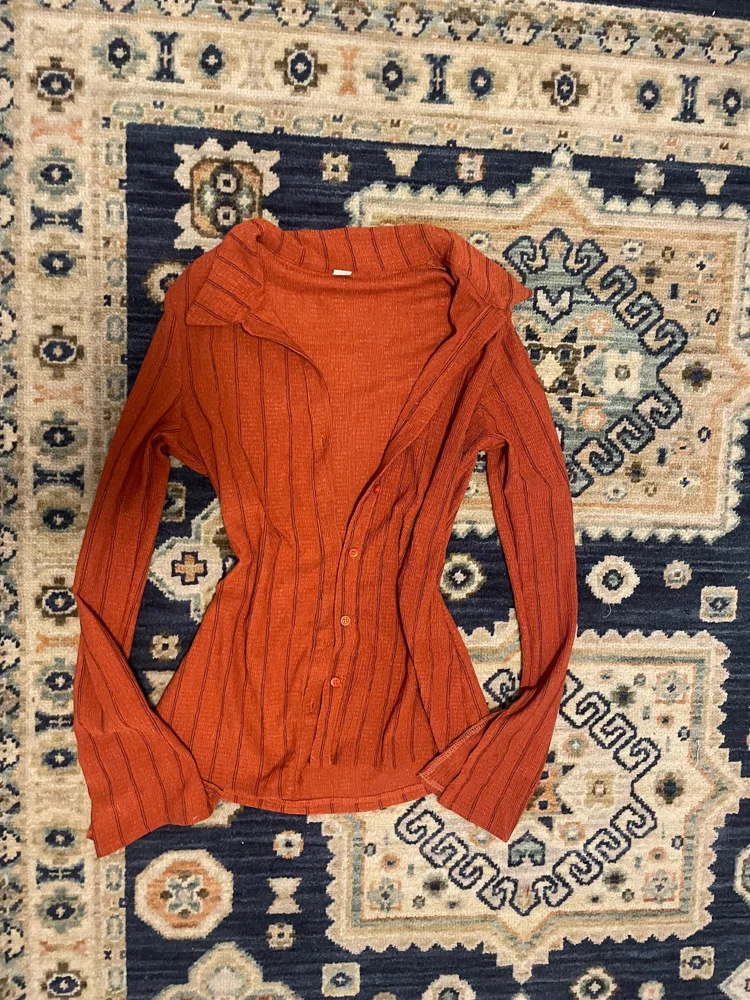 Shein Blouses, size L / 40 / 12, photo 3