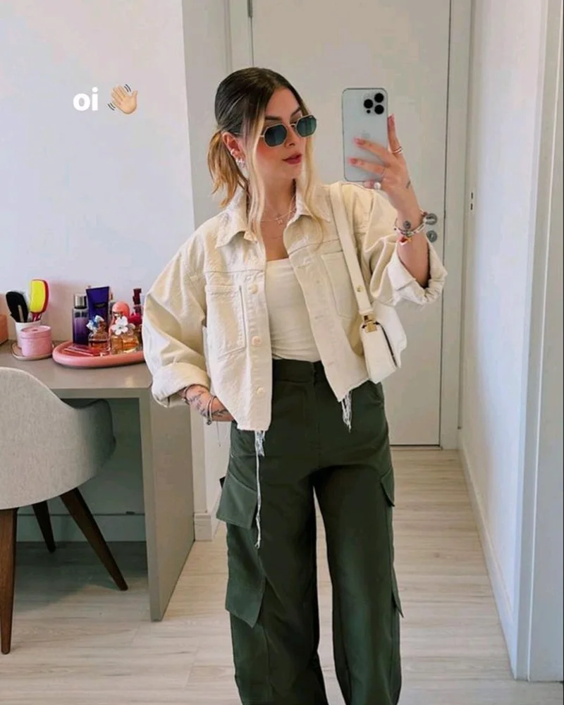 Pants, size M / 38 / 10, photo 3
