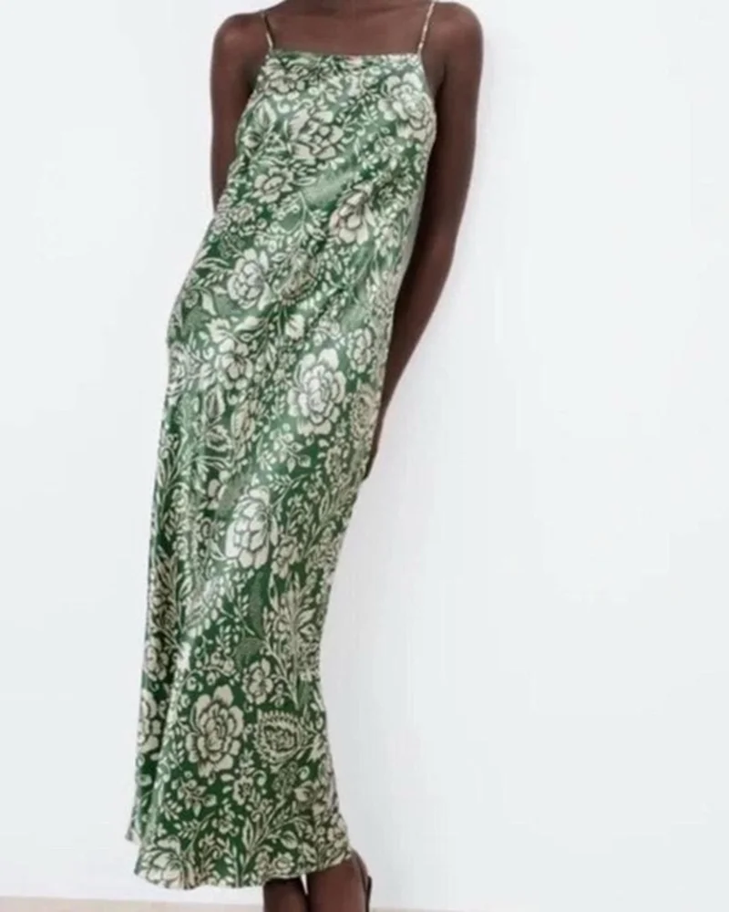Zara Midi Dresses, size M / 38 / 10, photo 4