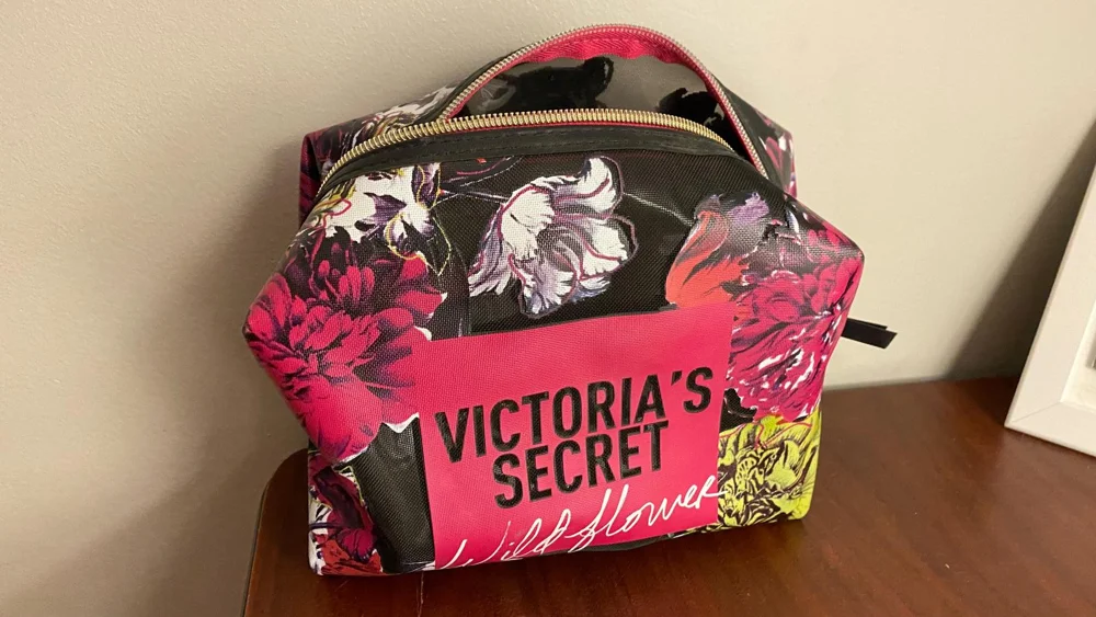 Victoria's Secret Clutch