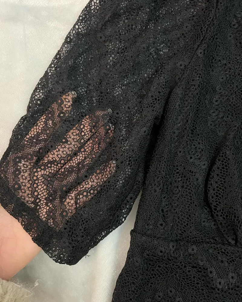 Bershka Crop Tops, size S / 36 / 8, photo 4