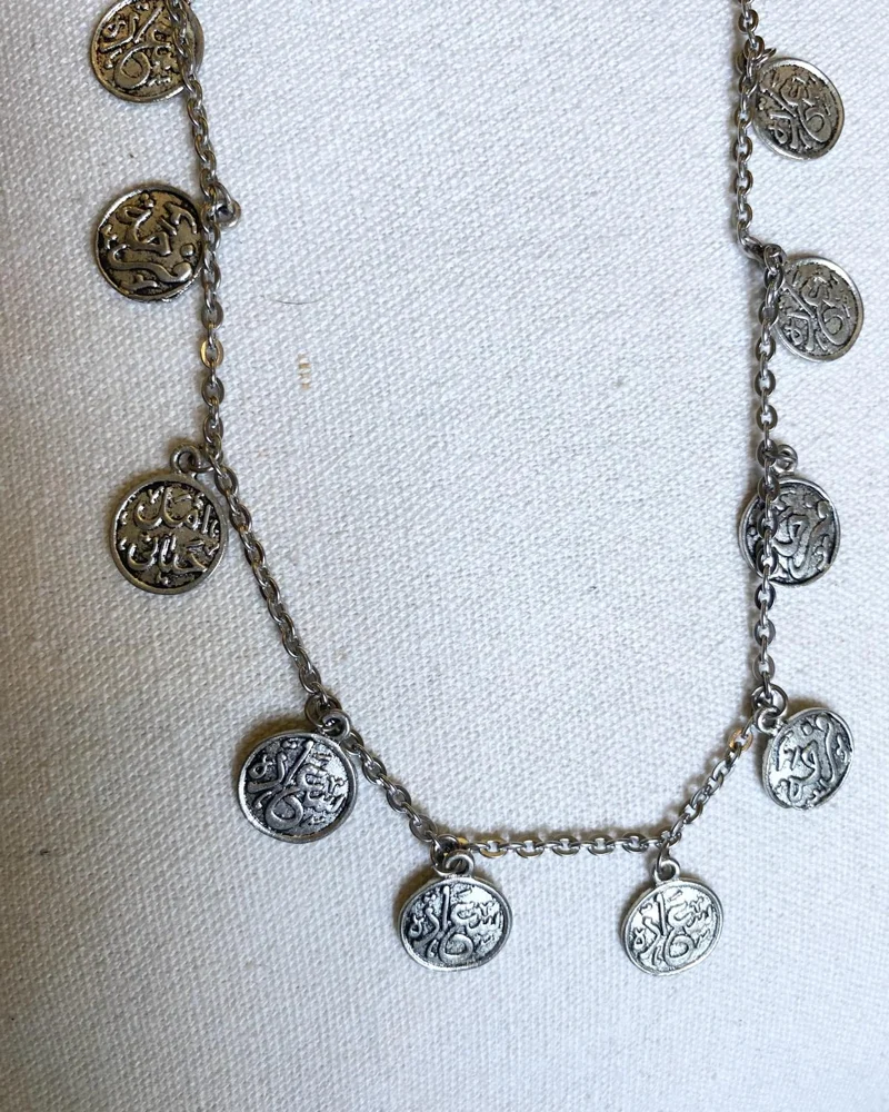 Necklaces, size Other, photo 2