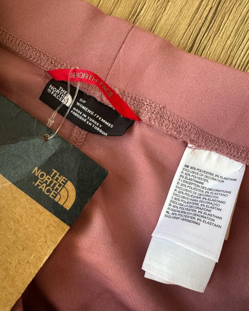 The North Face Leggings, size S / 36 / 8, photo 4