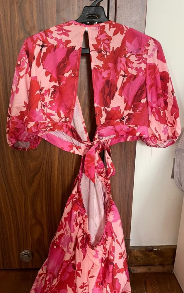 Shein Midi Dresses, size M / 38 / 10, photo 3