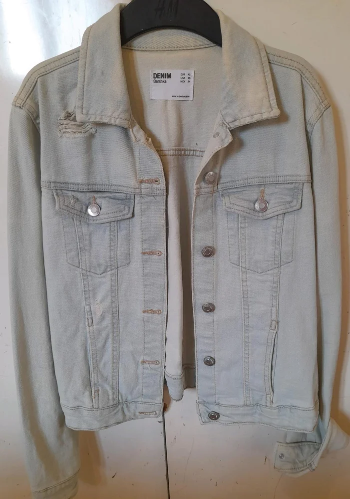 Bershka Jackets, size XS / 34 / 6, photo 3
