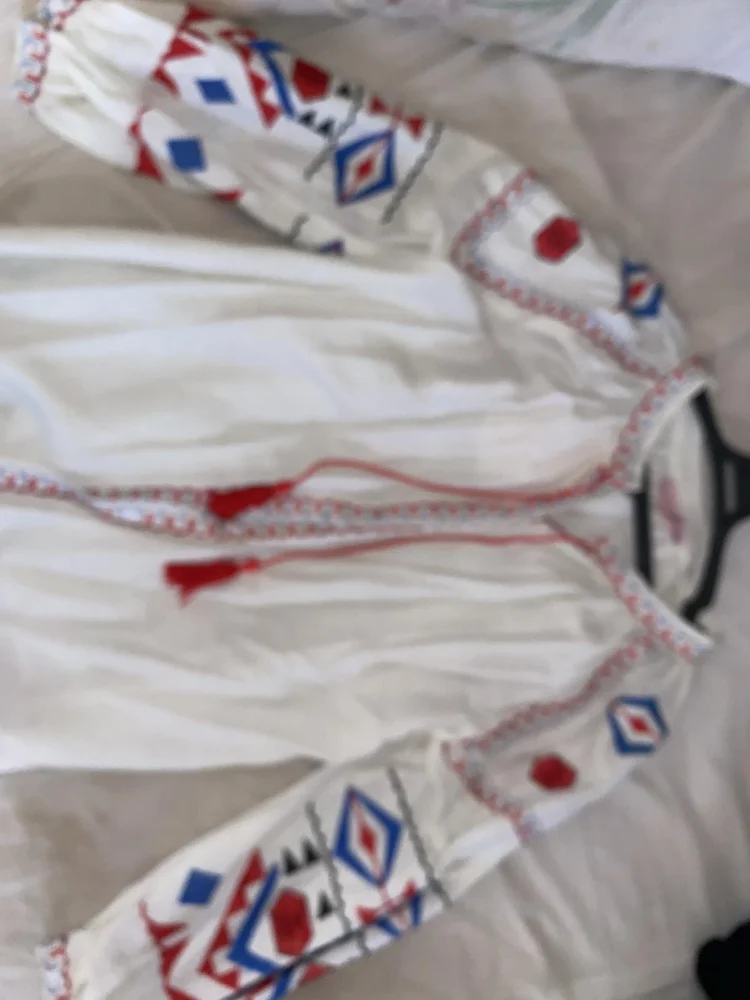 Blouses, size XL / 42 / 14, photo 3