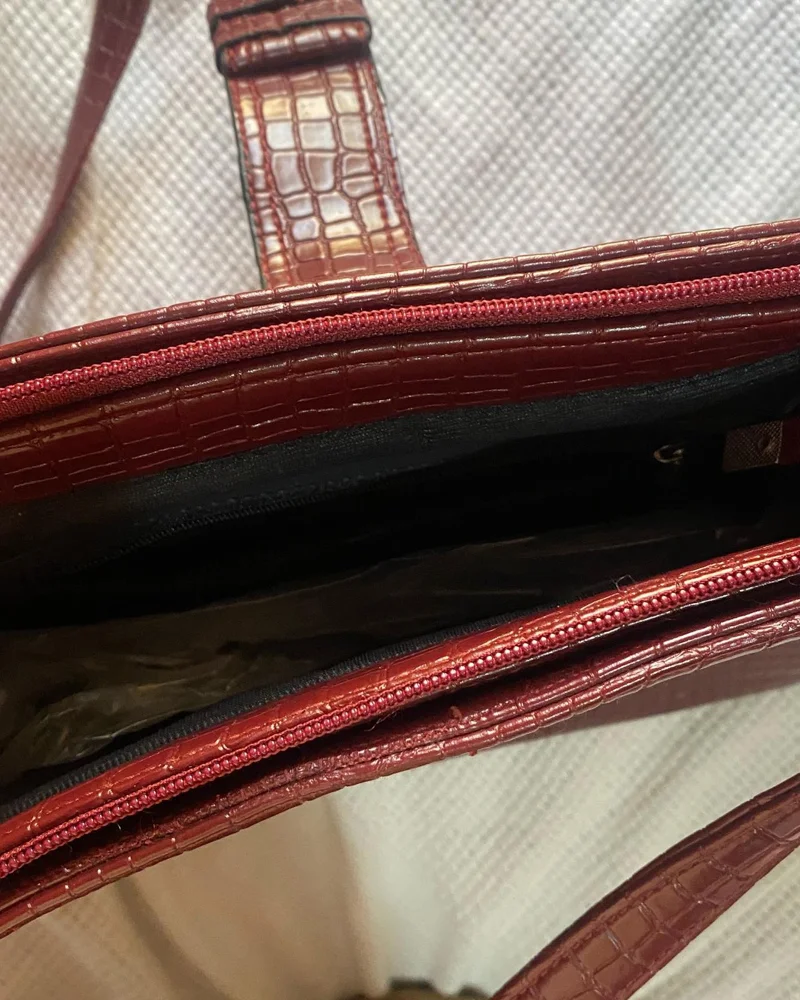 Cross-Body Bag, size Other, photo 3