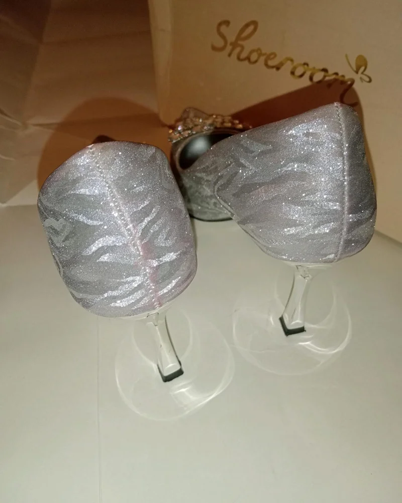 Pumps, size 38, photo 4