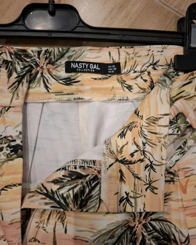 Nasty Gal Shorts, size M / 38 / 10, photo 4